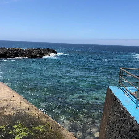 Apartamento Frente Al Mar Apartment *