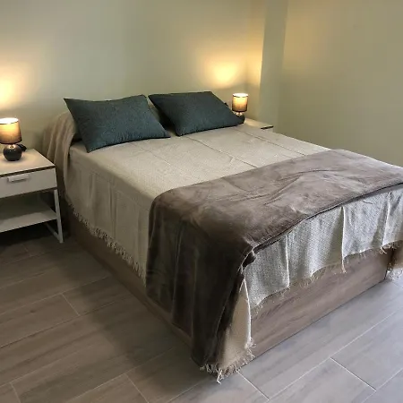 Apartamento Frente Al Mar Apartment